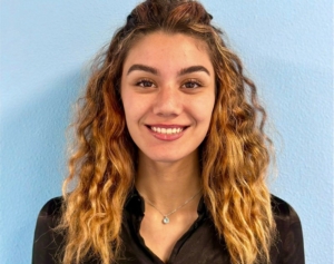 Talking Perspectives #3 | Yasmin (IT Trainee)