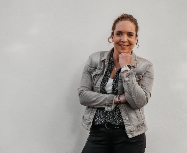 Marieke Veenstra versterkt directieteam Neomax als talent & development director